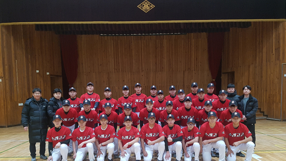 야구부 이미지